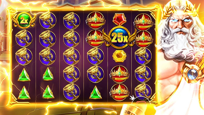 Slot Games: A Timeless Fusion of Chance and Entertainment