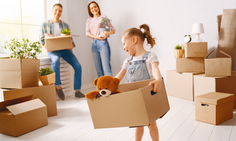 Local Moving Services: Simplifying Your Move with Expert Help