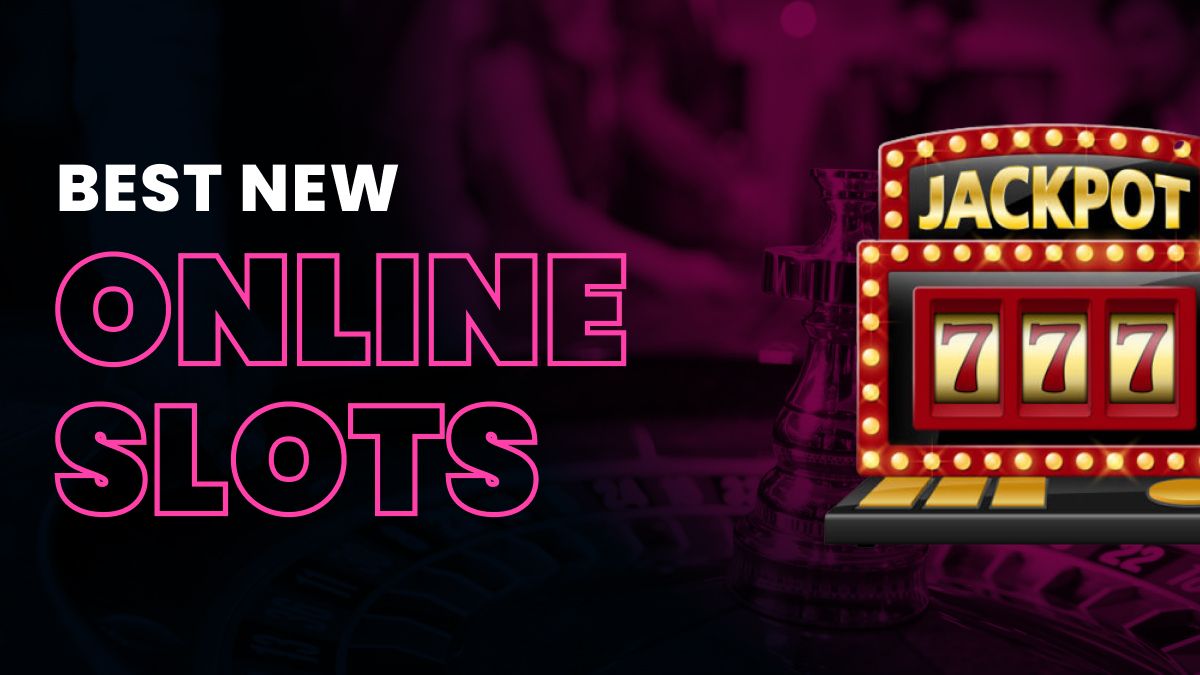 The Rise of Online Slots: A Digital Spin on Classic Casino Games