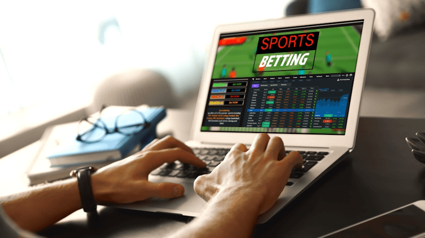 The Rise of Online Betting: Trends, Technology, and Future Prospects