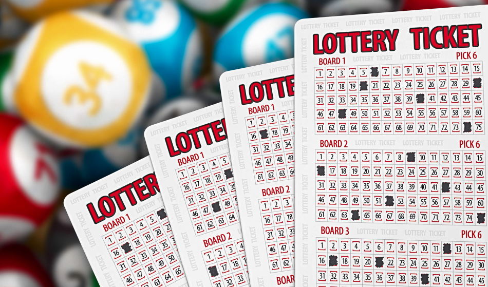 Understanding Lottery Betting: A Unique Approach to Lottery Games