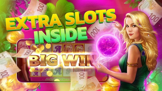 The Rise of Online Slot Games: A Modern Gambling Phenomenon