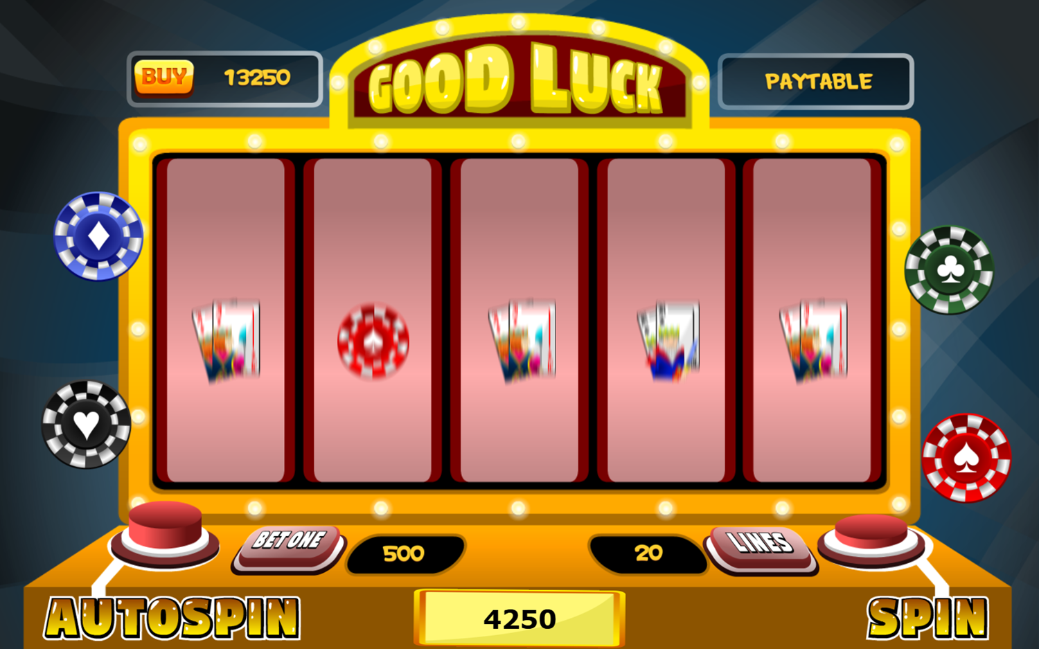 Online Slots: The Thrilling World of Virtual Gambling