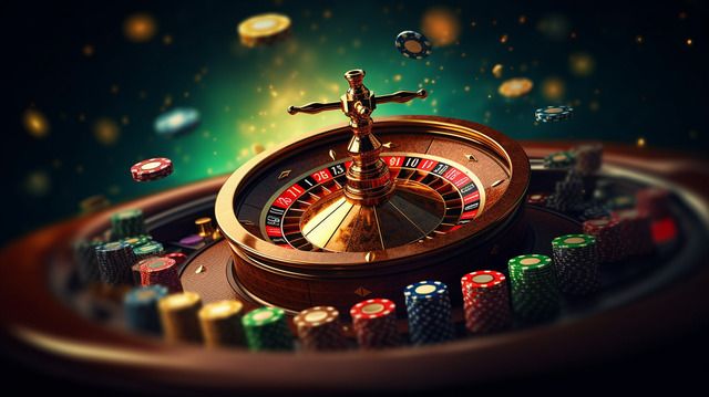 The Evolution and Popularity of Online Gambling Slots