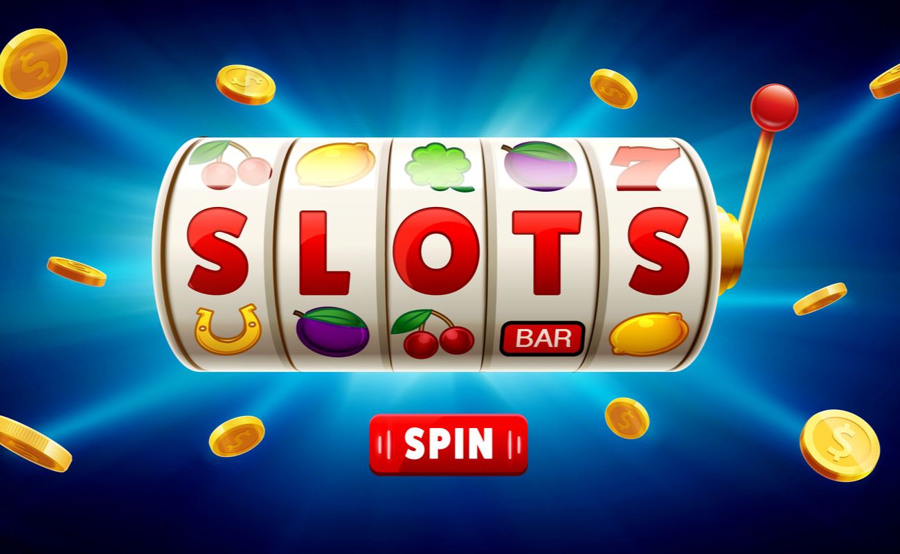 The Exciting World of Slot Games: A Complete Guide