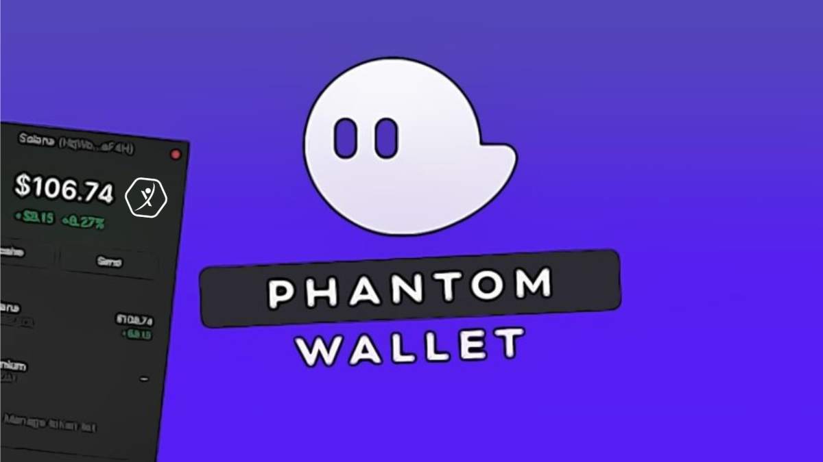 Phantom Wallet: A Comprehensive Guide to the Popular Cryptocurrency Wallet