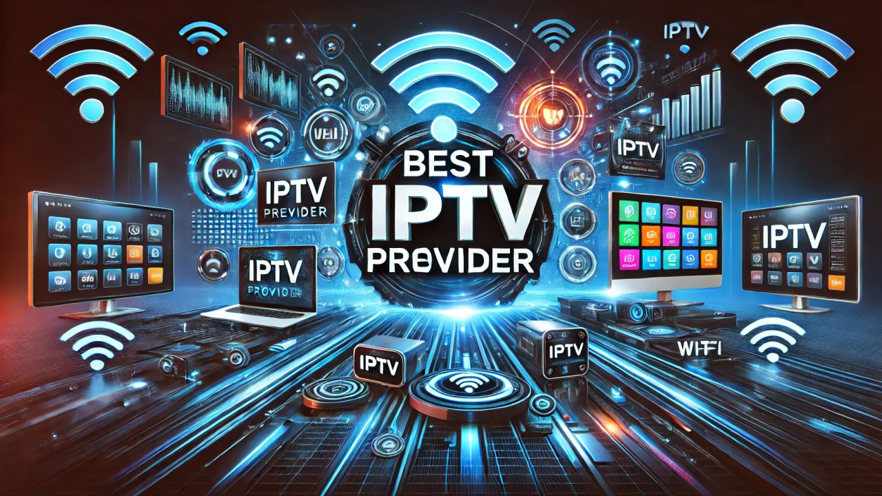 IPTV in France: Revolutionizing TV Viewing