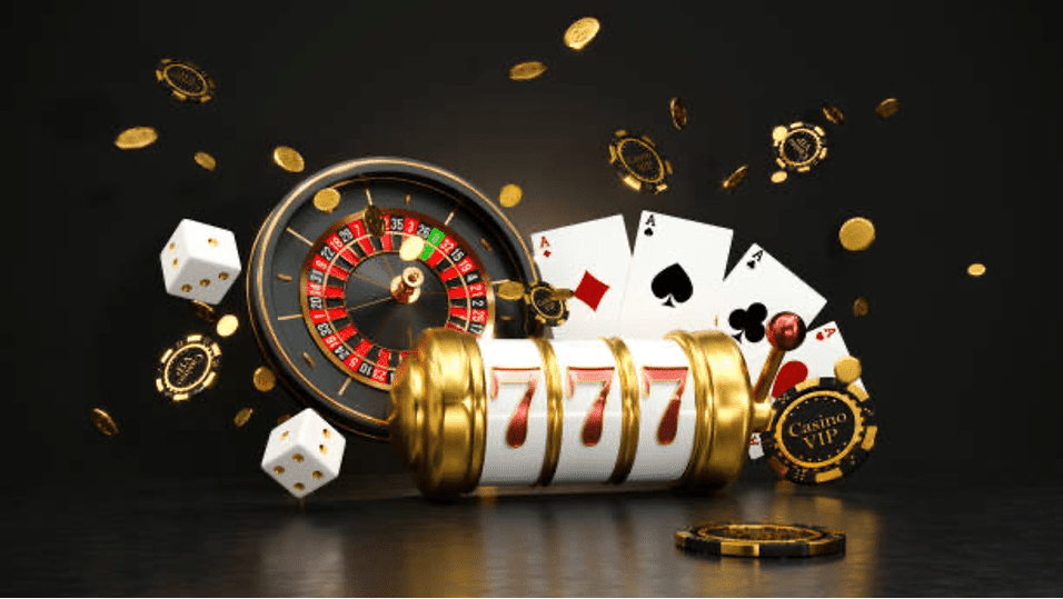 Exploring the World of Online Slot Casinos: A Beginner’s Guide