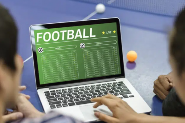 The Rise of Online Football Gambling: A Trend with Growing Popularity