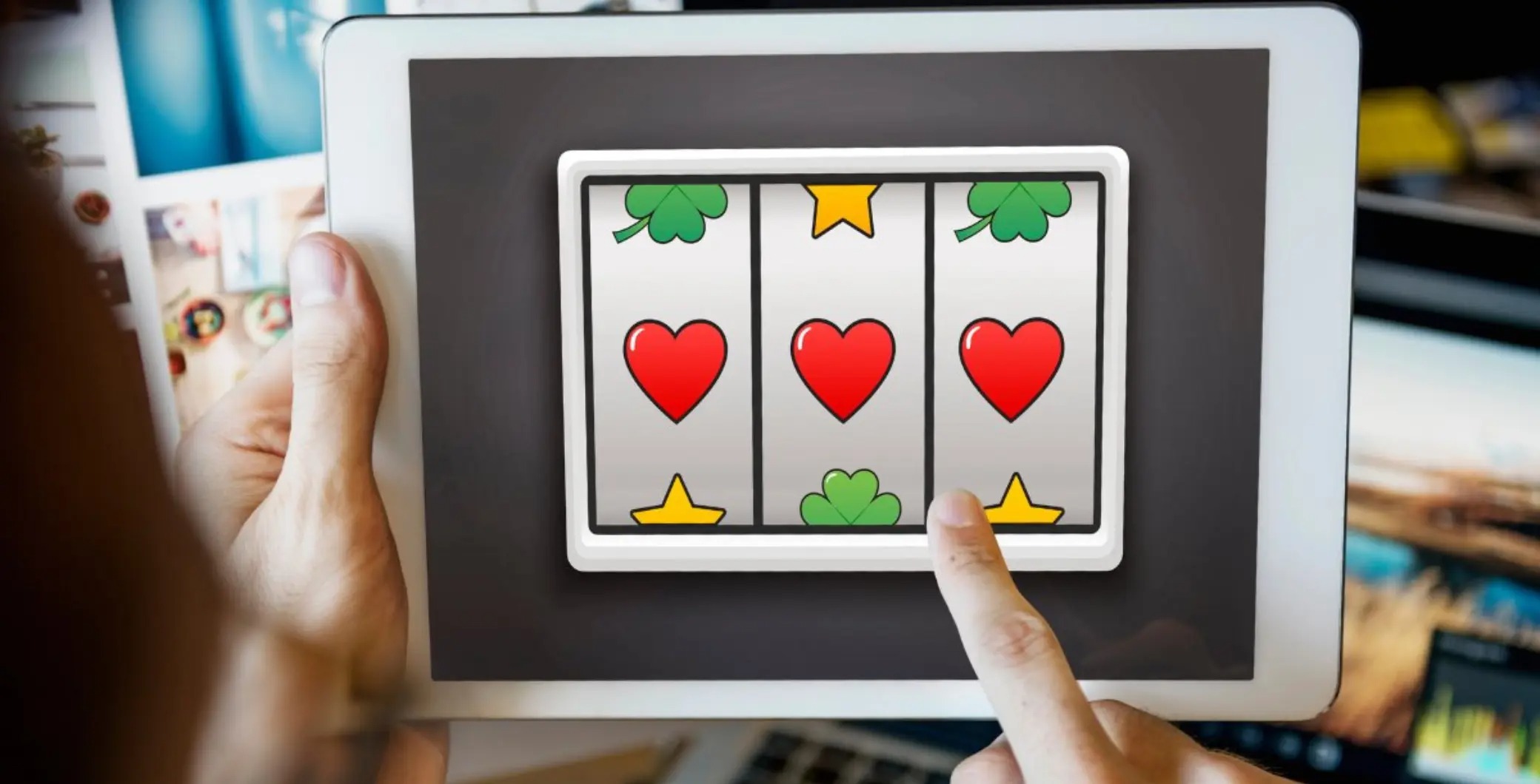 Online Slot Gaming: A Guide to the Thrills of Virtual Reels