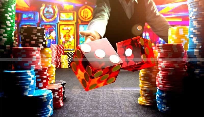 The Rise and Impact of Online Games in the Modern World