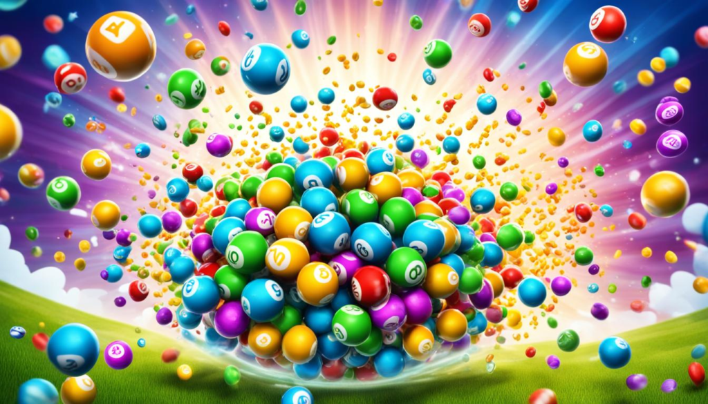 The Rise of Online Lottery Games: A New Era of Gaming