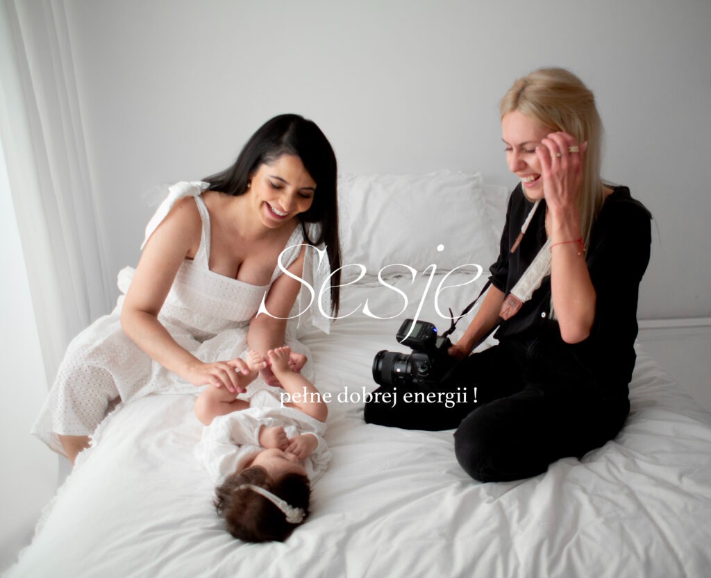 Capturing Childhood: The Art and Heart of a Children’s Photographer