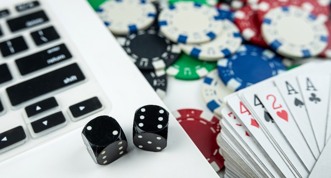 The Rise of Online Gambling Games: Trends, Types, and Impact