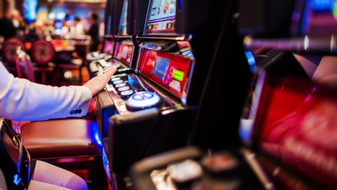Online Casino Gaming: A Modern Revolution in Entertainment
