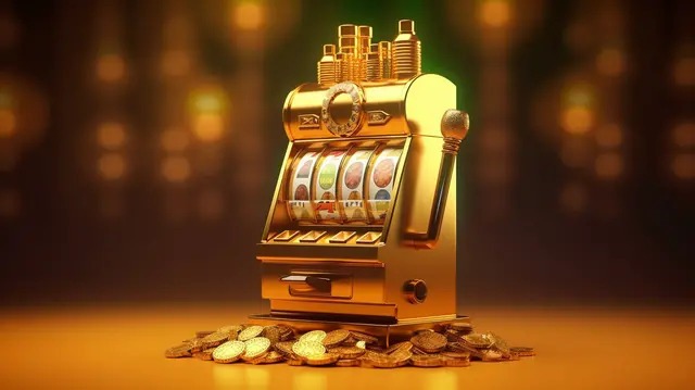 Online Casino Gaming: A Thrilling Digital Revolution