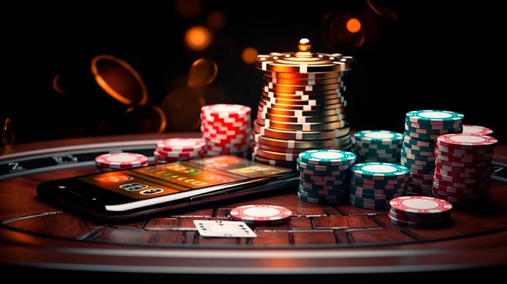 The Rise of Online Casinos: A New Era of Digital Entertainment