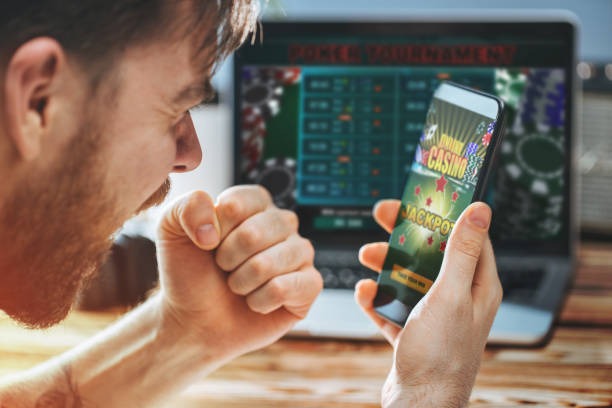 The Rise of Online Lottery Sites: A New Era of Convenience and Opportunity