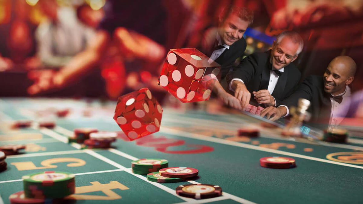The World of Online Games: A Digital Playground of Fun, Strategy, and Connection