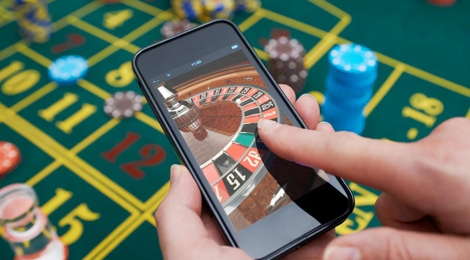 The Rise of Online Slot Games: Entertainment Meets Technology