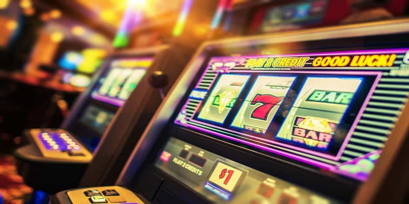 The Rise of Online Slot Gaming: A Modern Entertainment Phenomenon